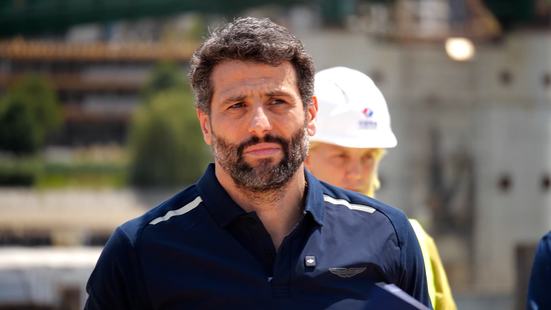 Beograd, Aleksandar Sapic gradonacelnik Beograda, zadnjih meseci radimo intenzivno na vise lokacija u Beogradu Beograd, Aleksandar Sapic gradonacelnik Beograda, zadnjih meseci radimo intenzivno na vise lokacija u Beogradu